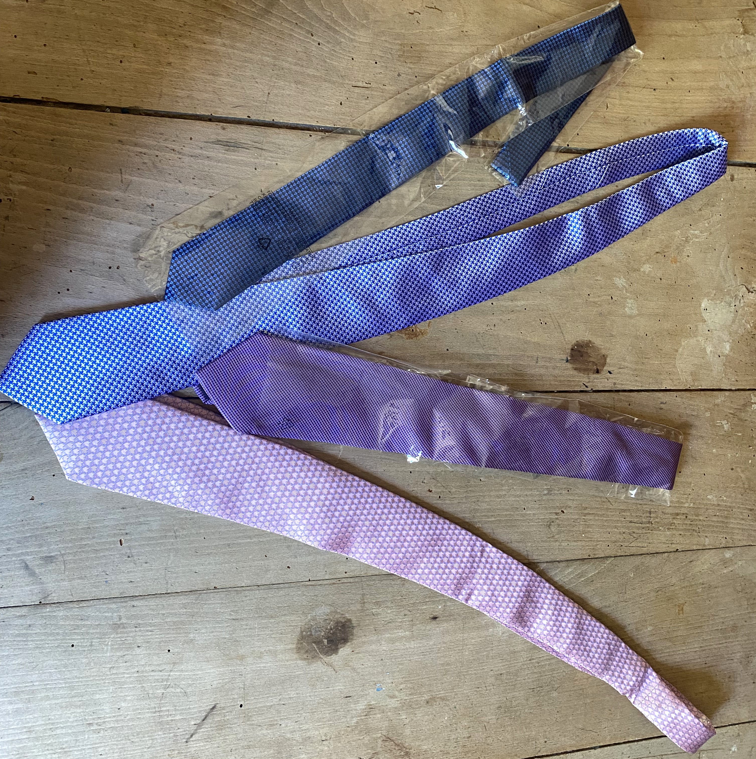 CHARLES TYRWHITT
